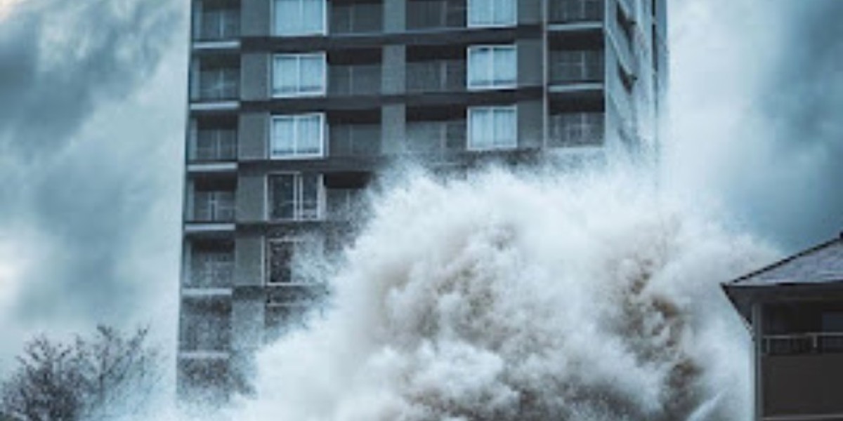Is the Best Flood Insurance in Florida Just One Phone Call Away?