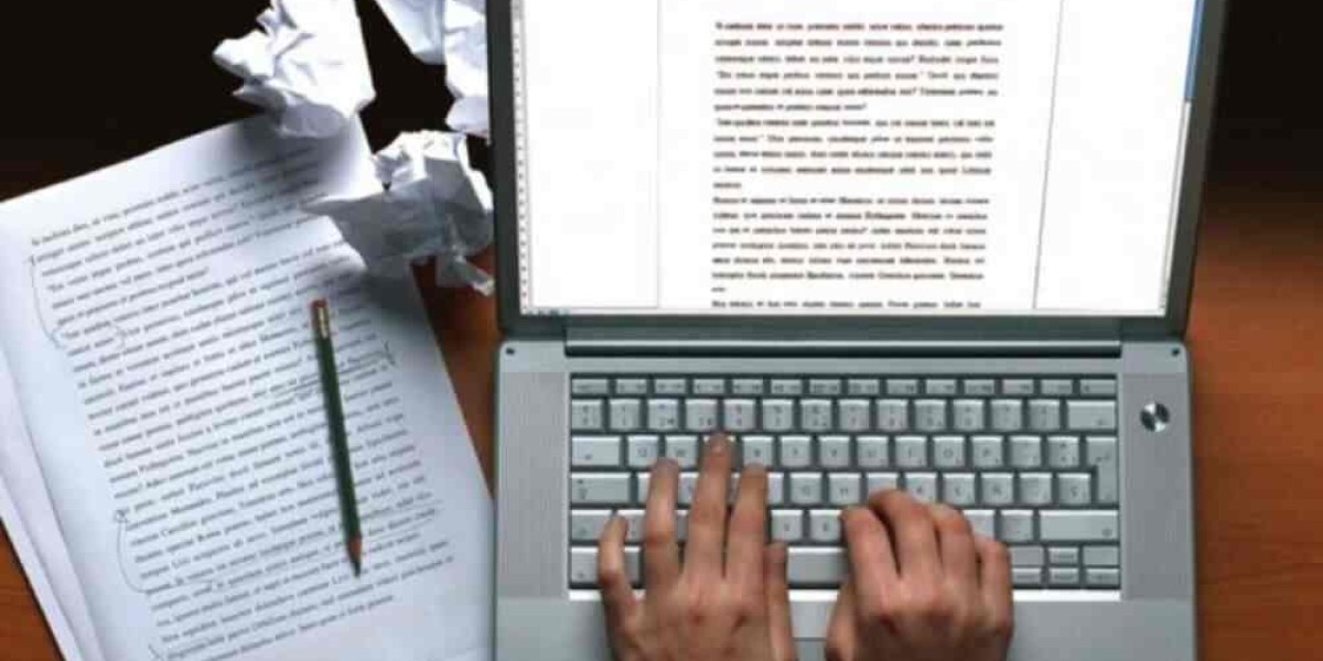 Professional Computer Science Thesis Services
