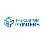 The Custom Printers Profile Picture