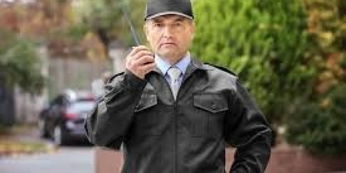 When Should You Apply for Security Jobs in Montgomery AL?