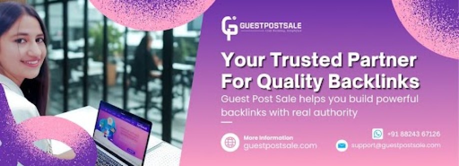 Guest Post Sale Cover Image