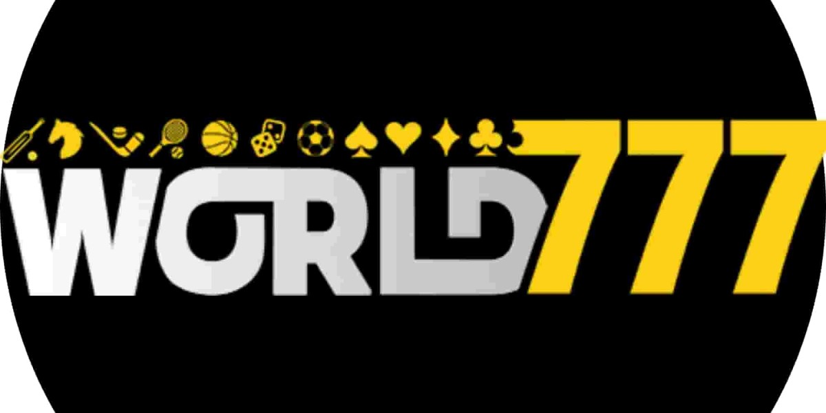 World777 Official: The Next-Generation Sports Betting Exchange & Online Casino Platform