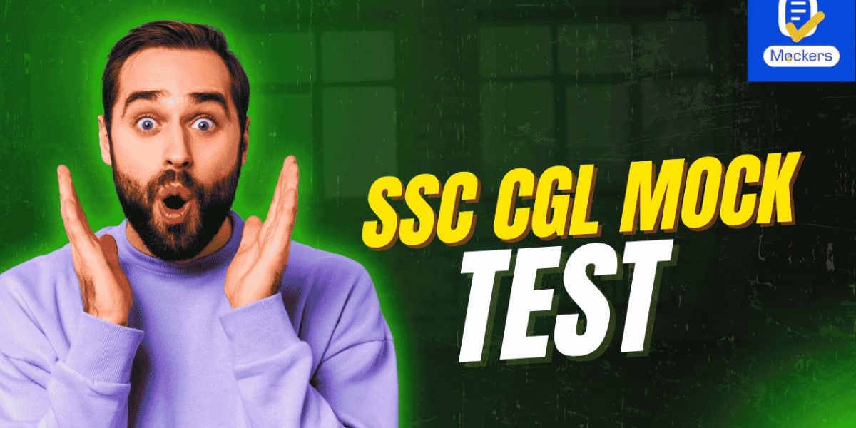SSC CGL Mock Test and PYQs: Build Confidence Through Regular Practice