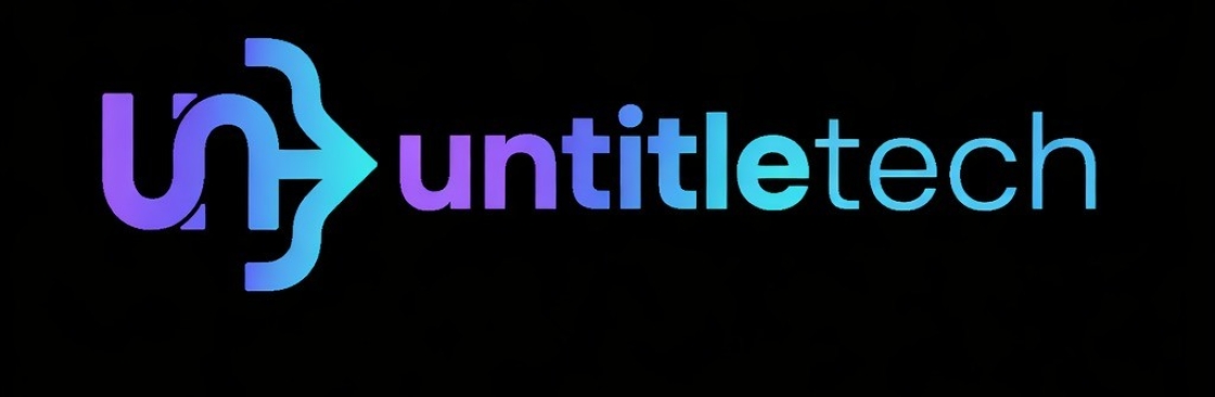 Untitle Tech Cover Image