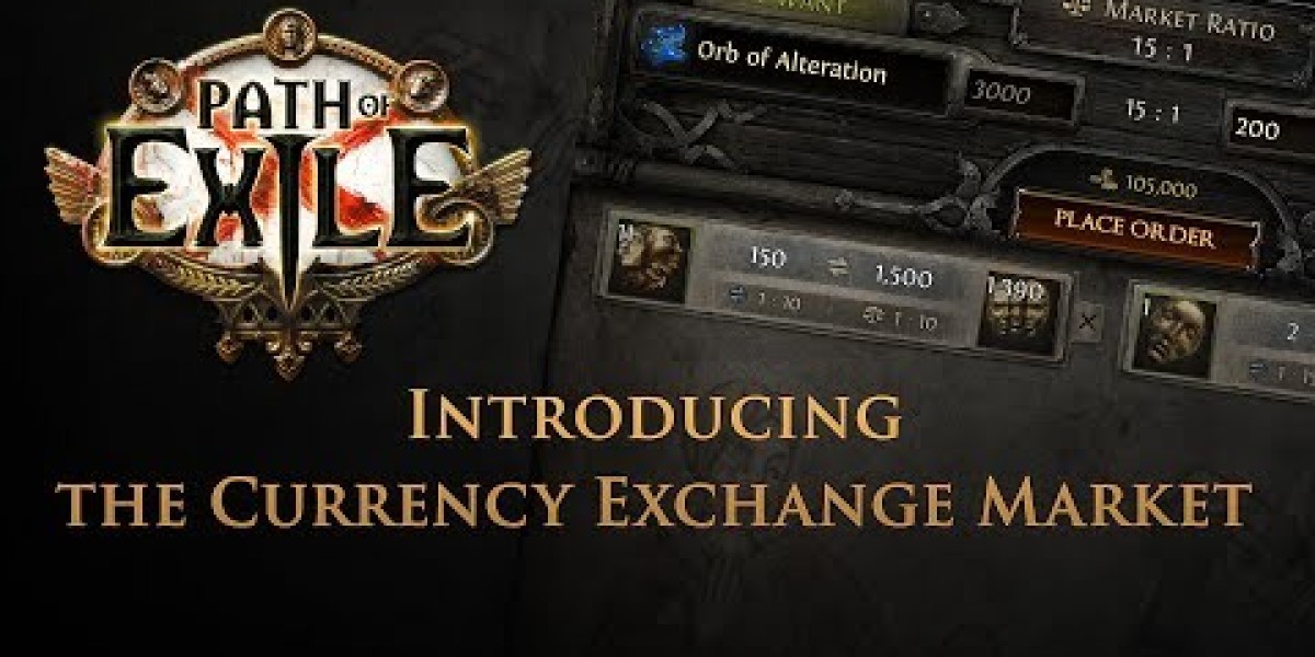 The Insider Secrets of Buy Poe Currency Discovered
