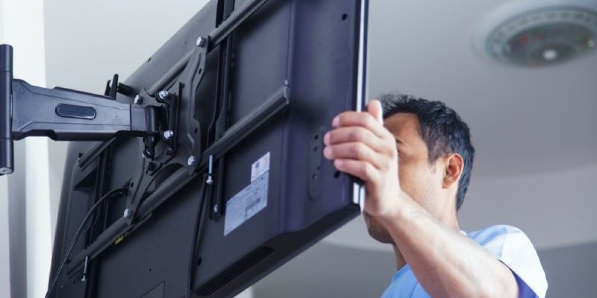 Expert TV Installation Calgary Services for Safe and Stylish Setups