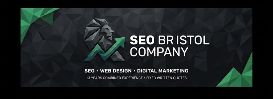 SEO Bristol Company Cover Image