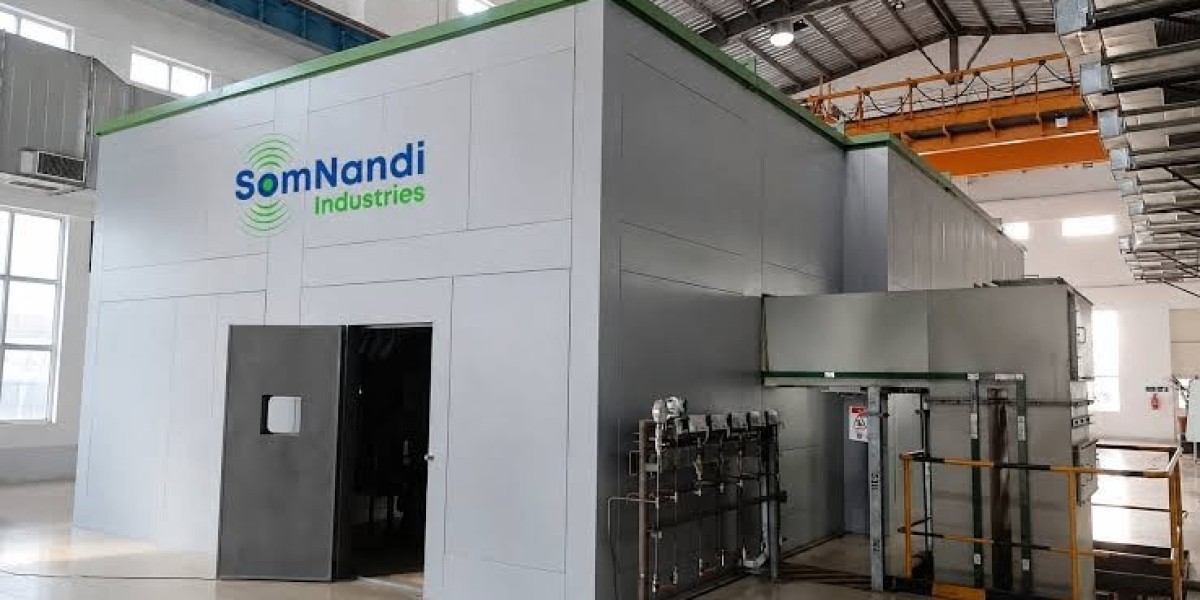 Acoustic Enclosure Manufacturers in India: What Buyers Should Know Before Choosing
