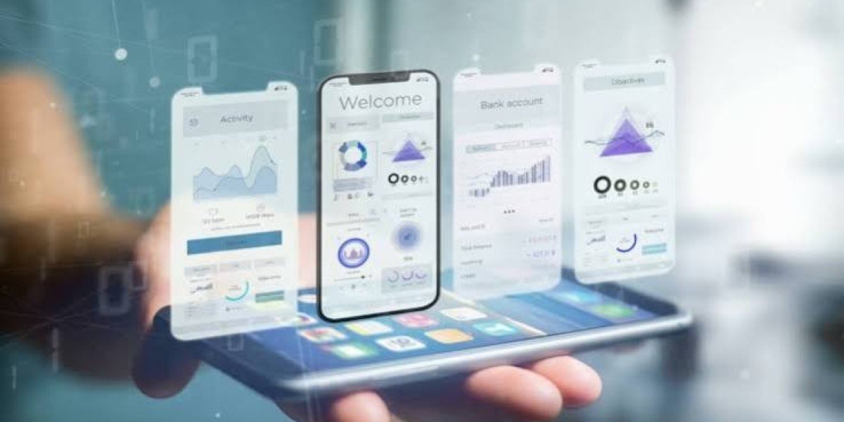 Scalable Mobile App Development Solutions for Abu Dhabi Businesses