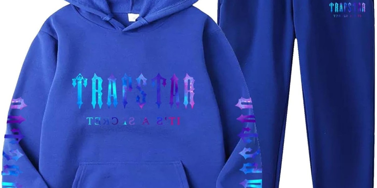 Discover the Latest Streetwear from Trapstar Australia