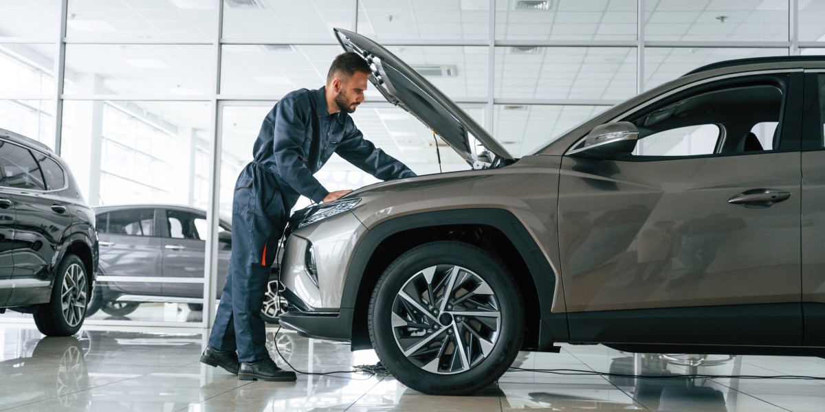 What Makes a Luxury Car Repair Workshop Reliable?