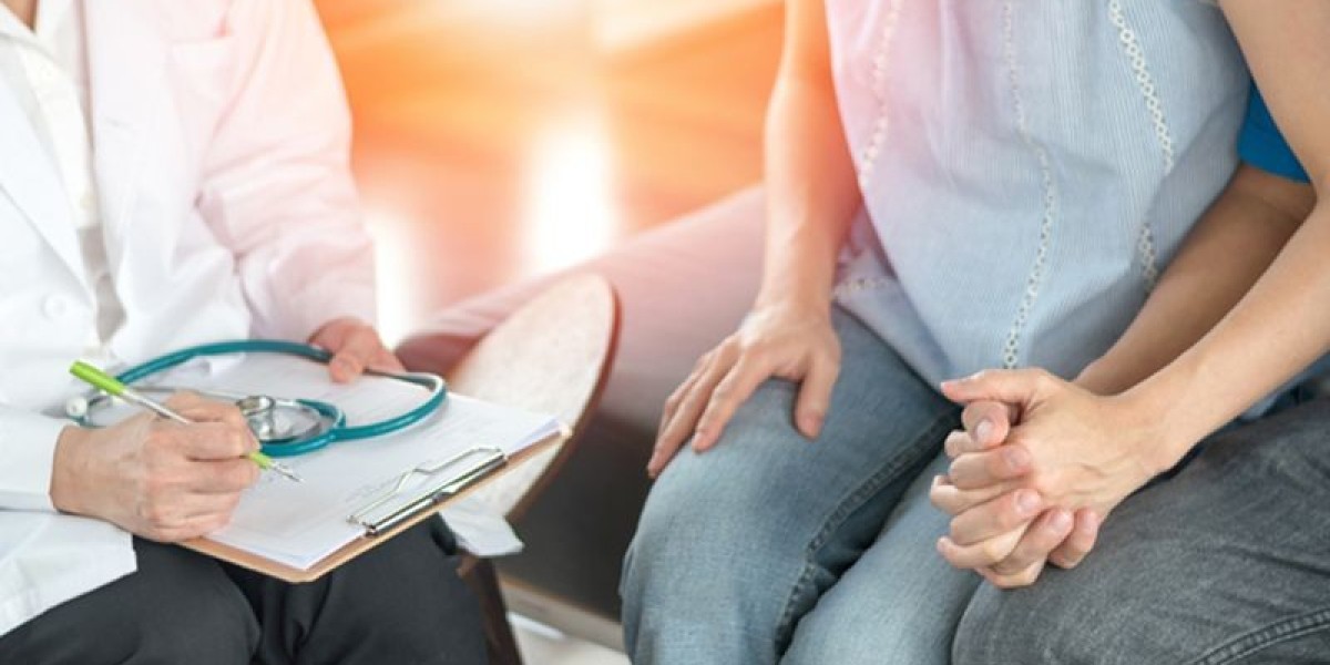 What Couples Should Consider Before Choosing a Fertility Treatment