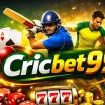 cricbet999 Profile Picture