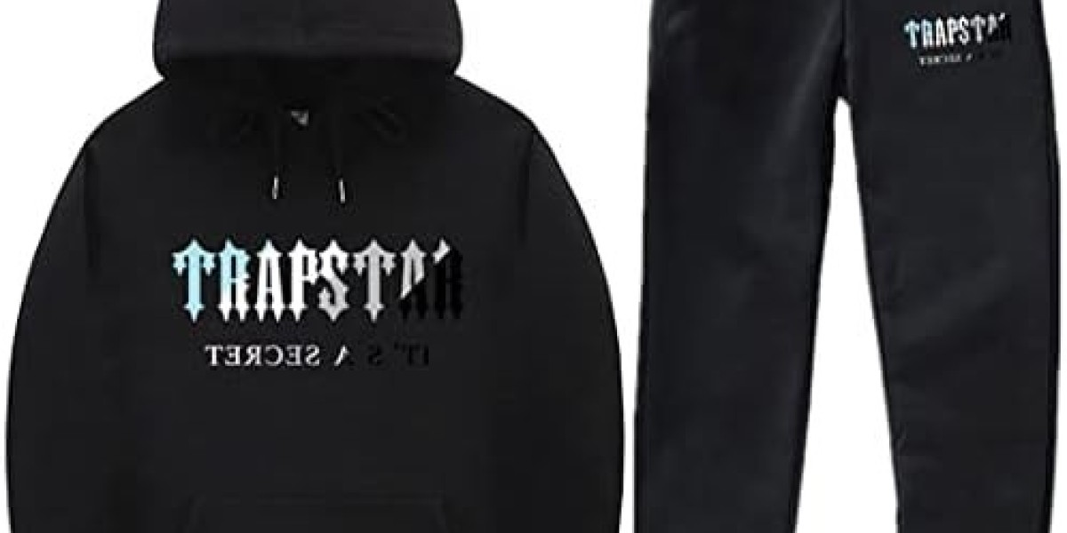 Trapstar Australia Clothing: Your Complete Guide to Hoodies, Jackets & T-Shirts