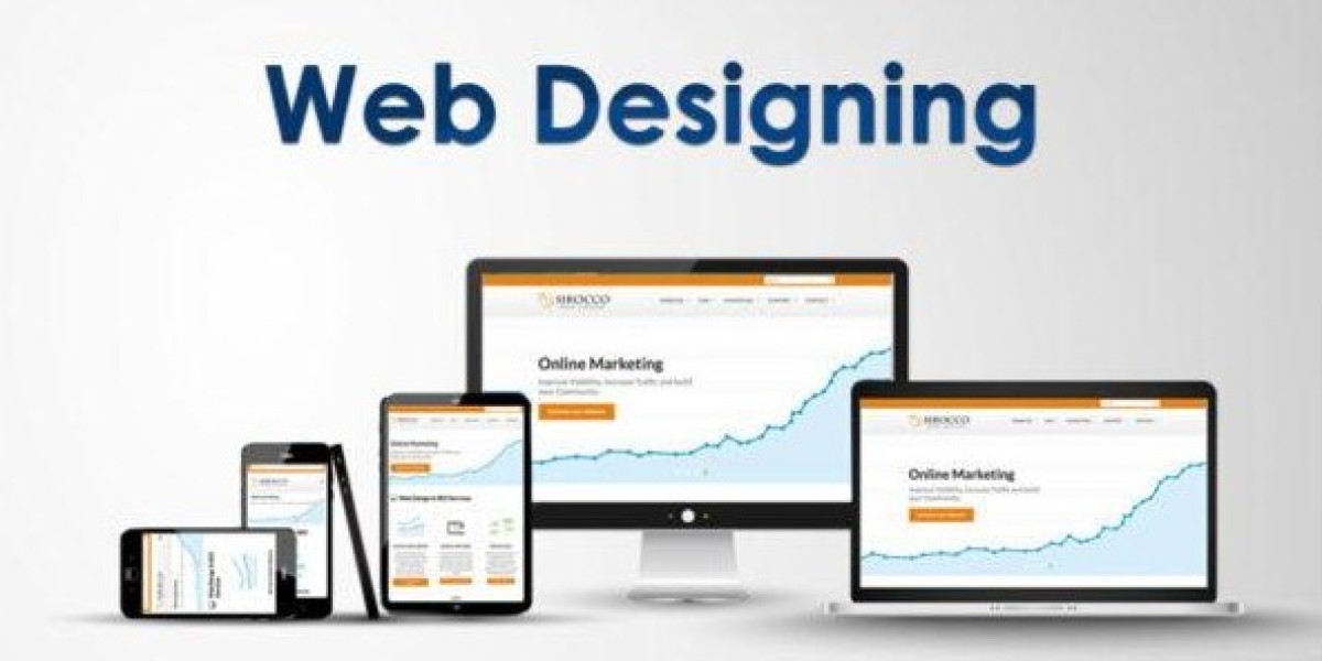 Dubai Website Design: Building Digital Experiences That Match the City's Ambition