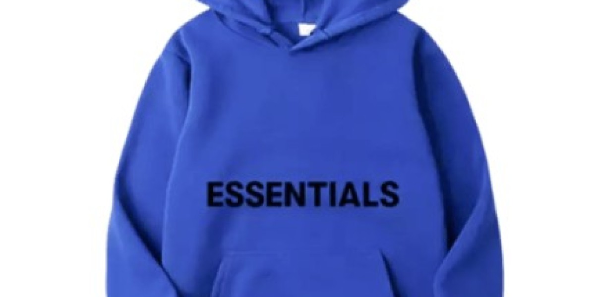 Fear Of God Essentials: Premium Canada Hoodie Styles for Modern Streetwear