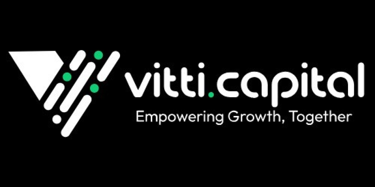 Vitti Capital