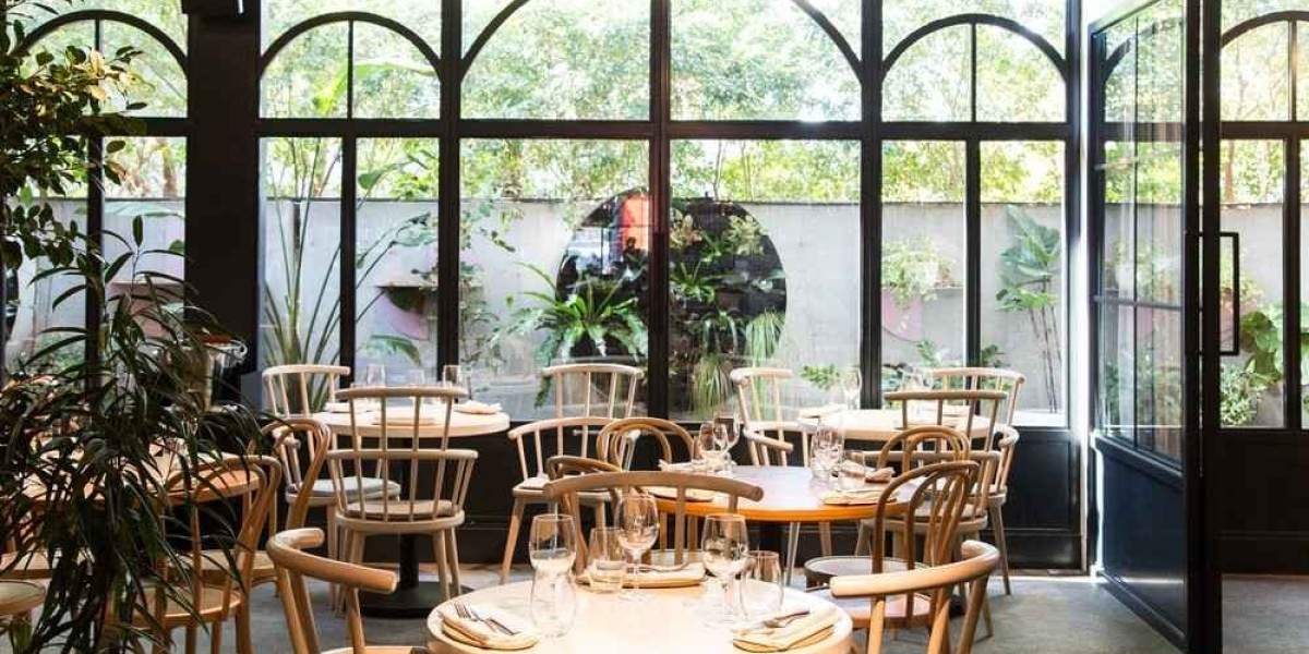 Why the Best Middle Eastern Restaurant Sydney Is Worth Exploring