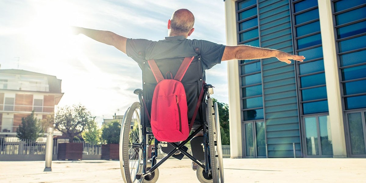 Supporting People With Complex Needs During the Transition to Independent Living
