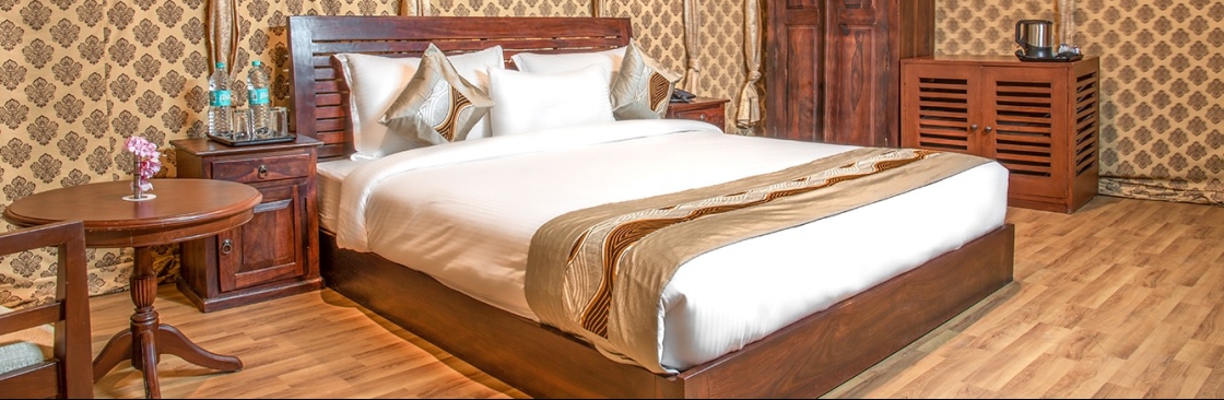 The Koti Village Resort Cover Image