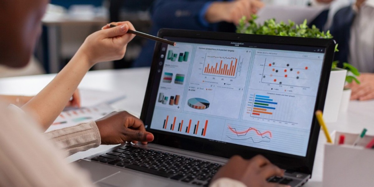Digital Marketing Agency: Digital Solutions for Growing Businesses