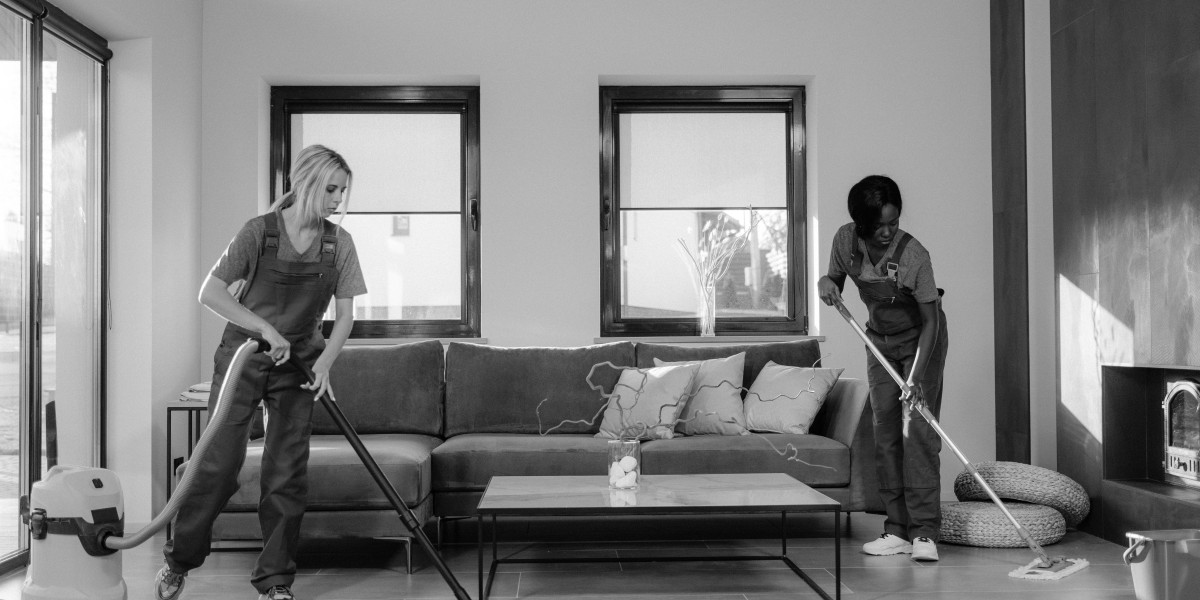Why Professional Cleaning Services Matter for Dubai Homes and Offices