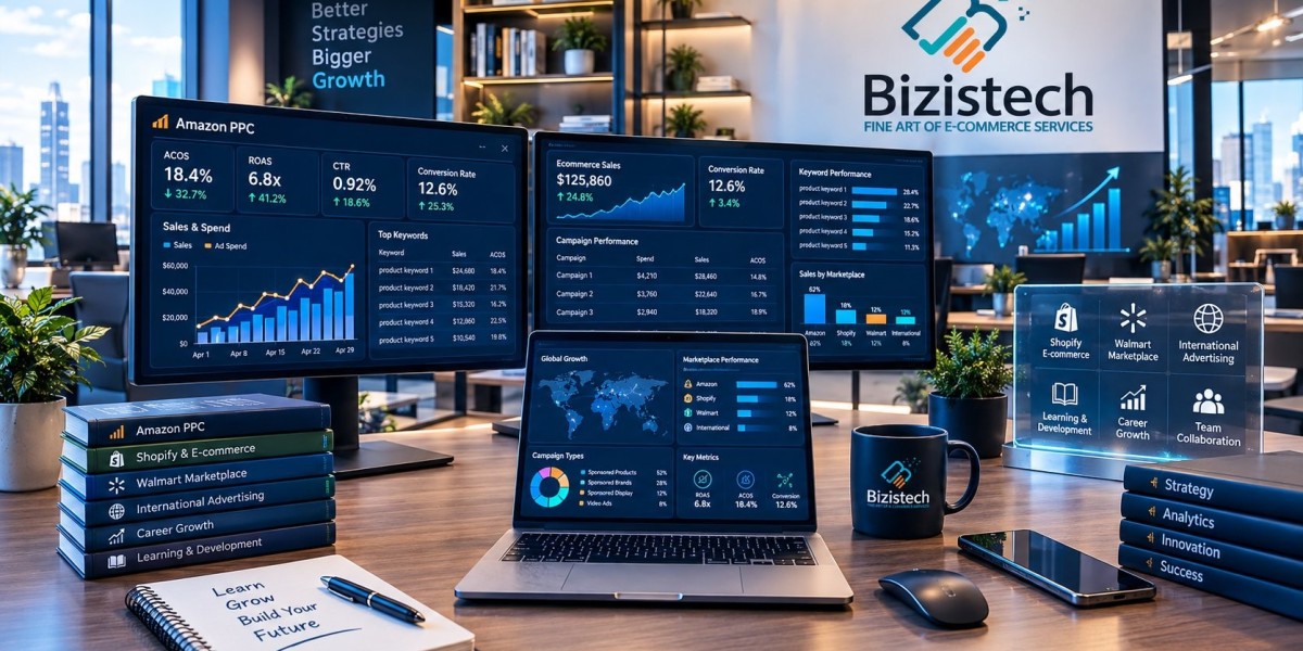 Amazon Brand Registry Service: Protect and Grow