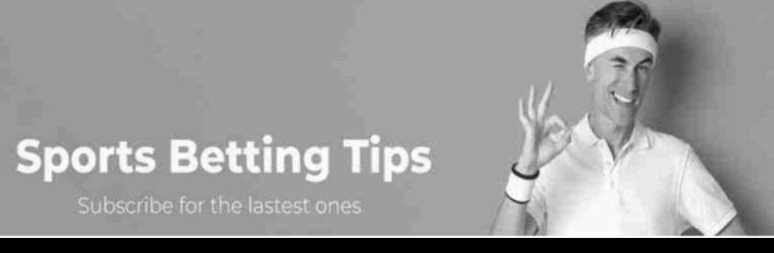 Sports Betting Tips Cover Image