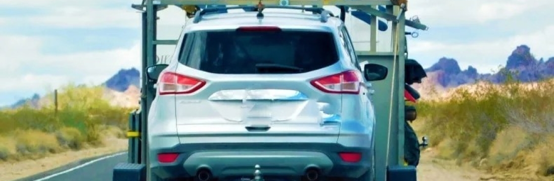 Mr Lewis Towing Cover Image