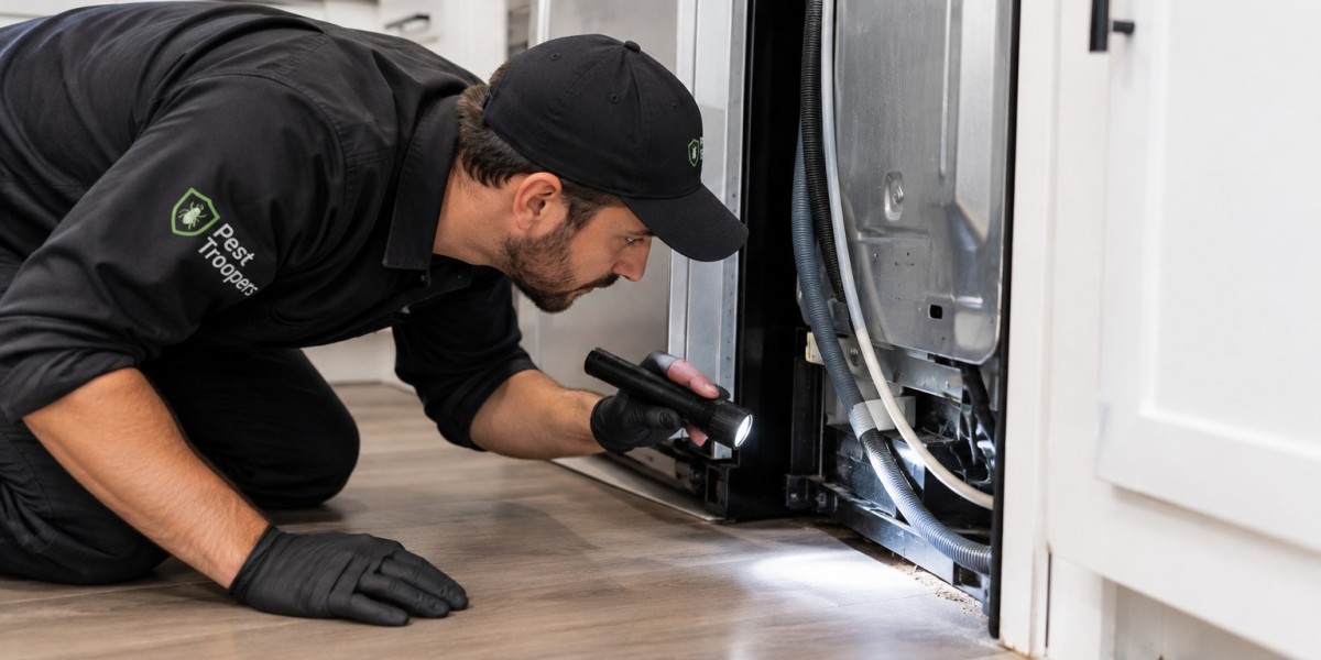 Residential Pest Control: The Complete Guide for GTA Homeowners