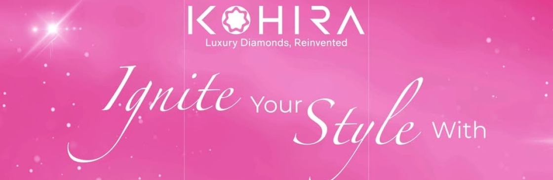 Kohira Diamonds Cover Image