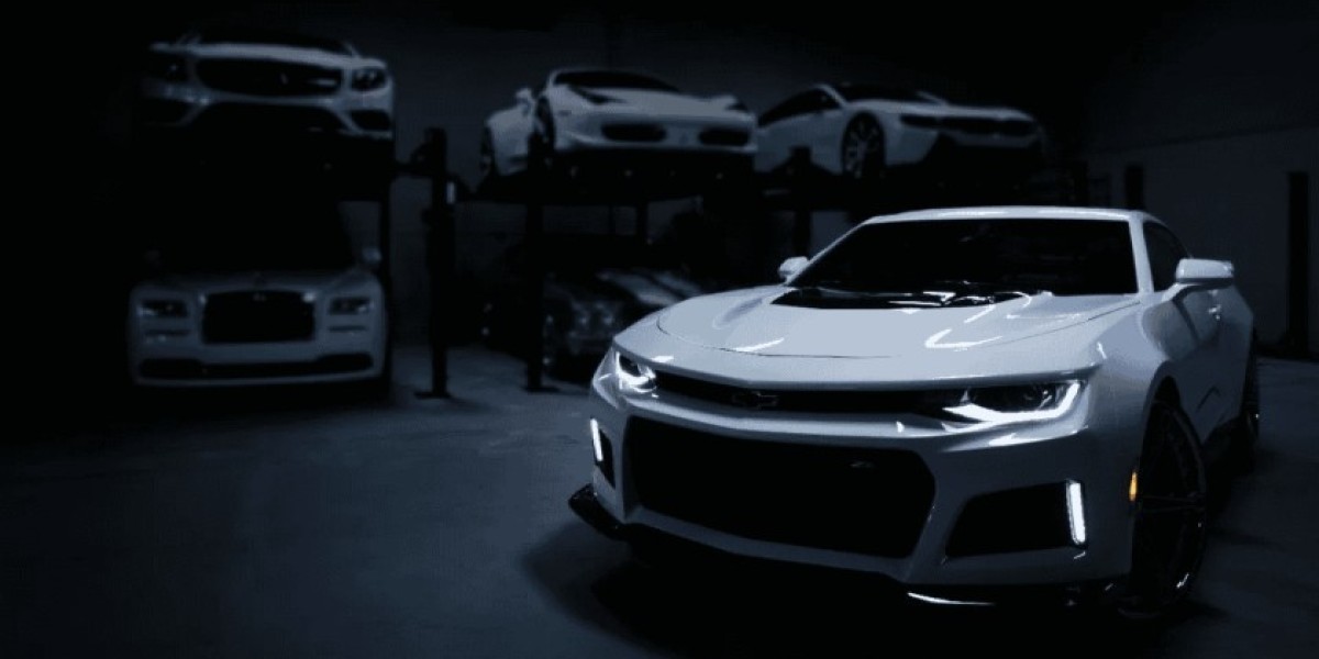 How Can Expert Interior Restoration Give Your Addison, TX Car a Fresh New Look?