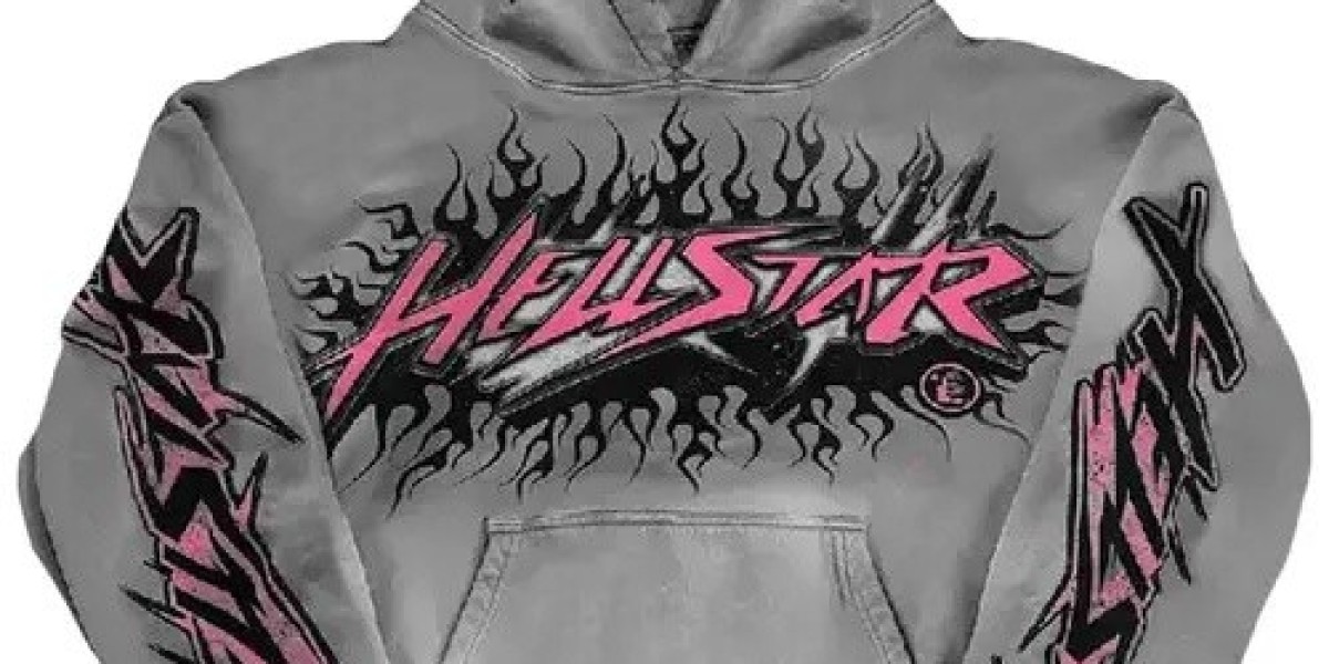 Hell Star Clothing for Modern Layered Streetwear