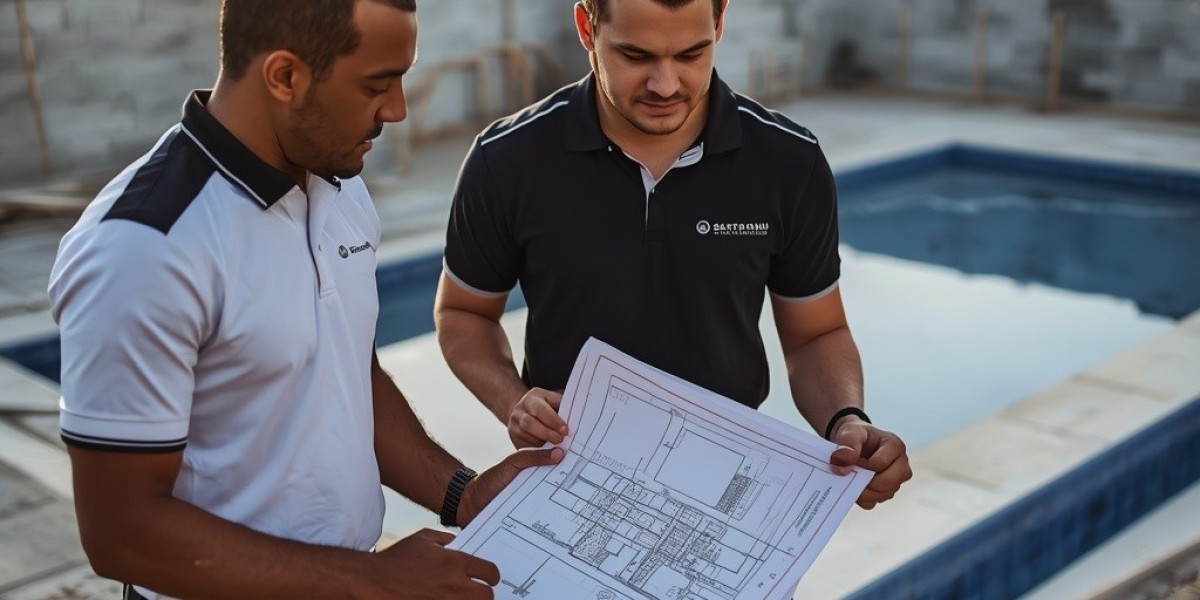 Finding the Right Fit: A Homeowner's Guide to Swimming Pool Contractors in Abu Dhabi