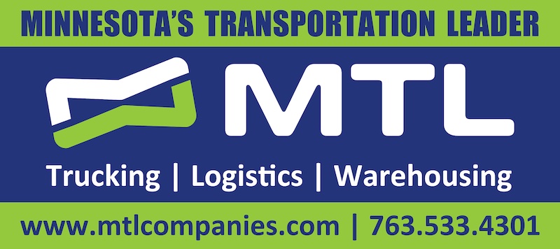 Full-Service Warehouse & Trucking Company in Minnesota