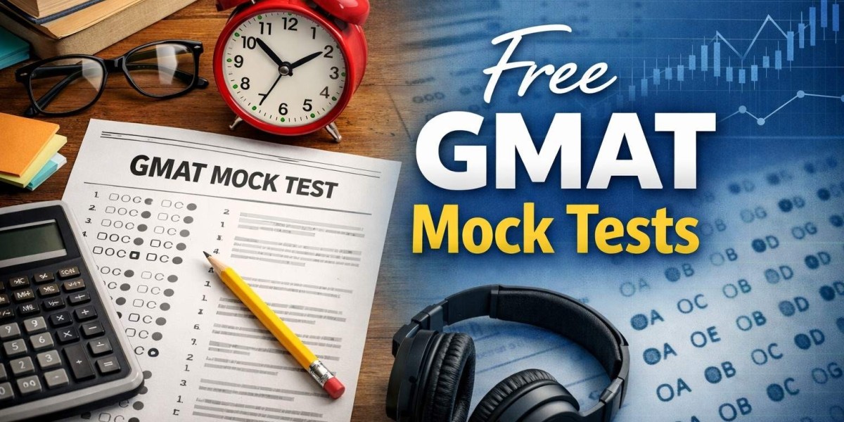 How to Create an Effective GMAT Mock Test Practice Plan?
