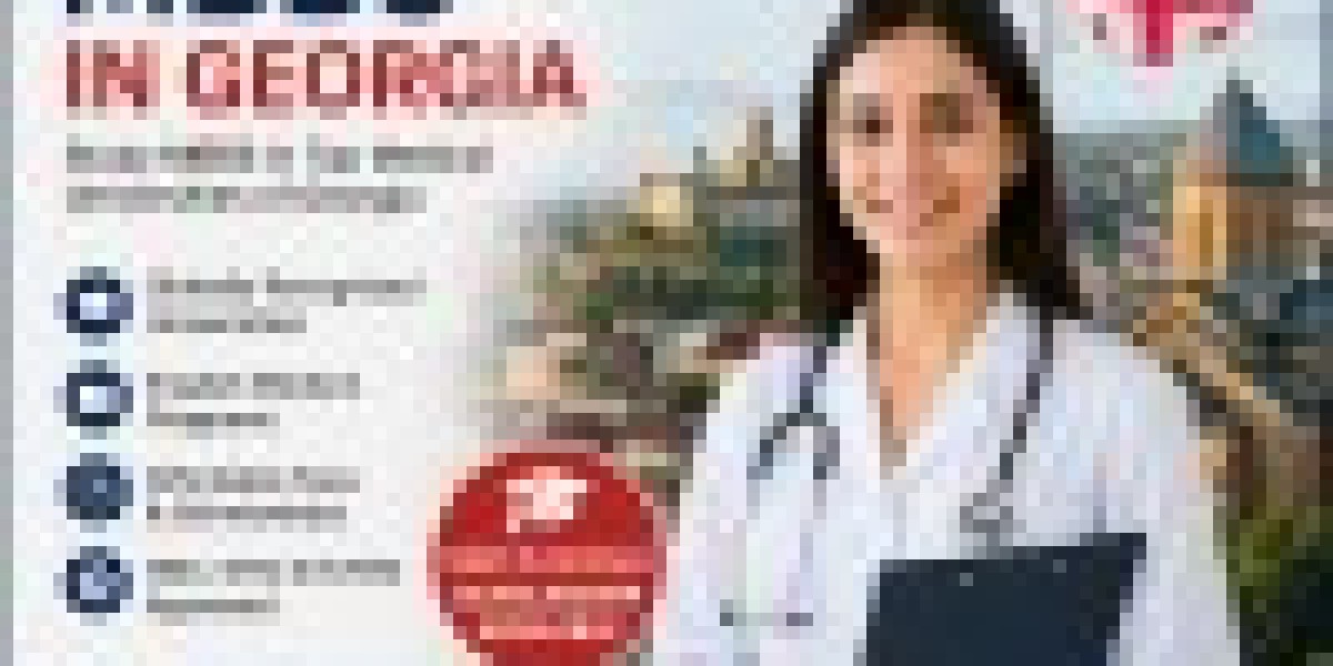 MBBS in Georgia for Indian Students | What to Expect