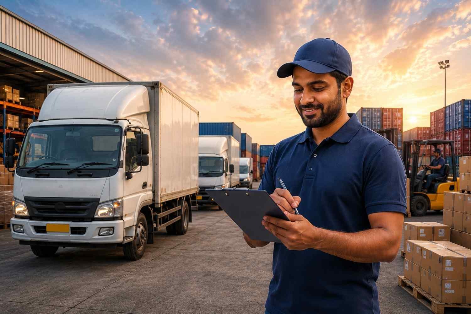 Affordable Logistics Services in India | Cost-Effective Solutions