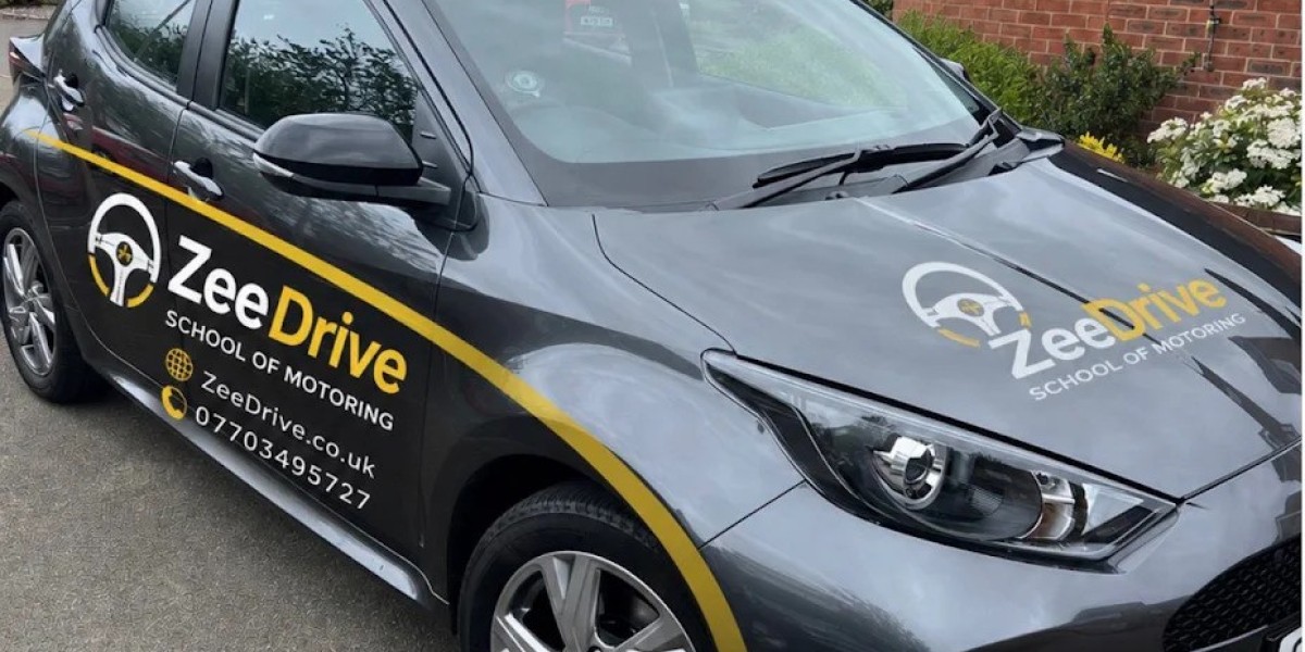 New Drivers Should Know Before Getting Behind the Wheel
