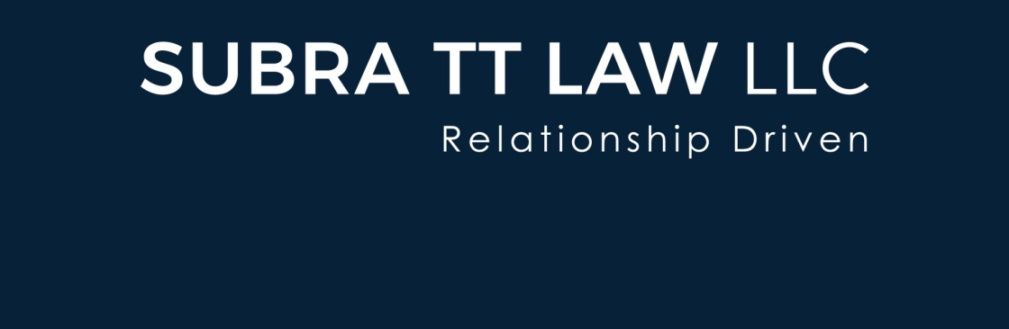 SubraTT Law Cover Image