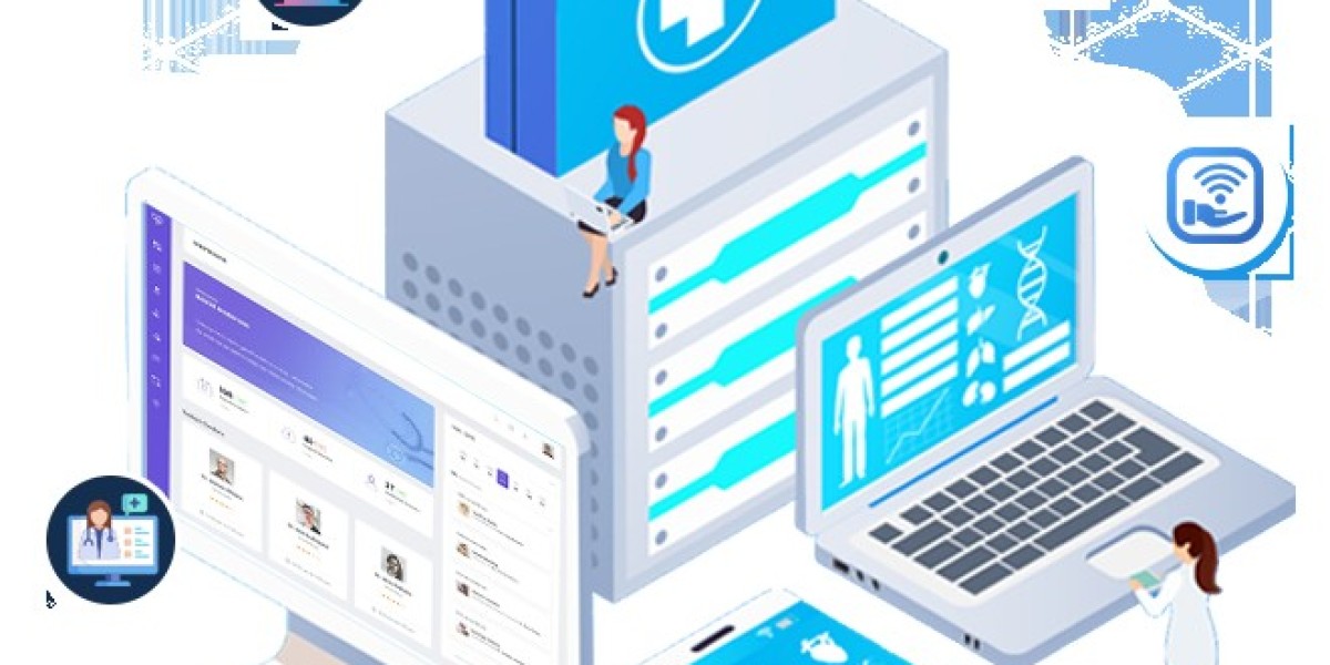 Importance Of Hospital Management System India