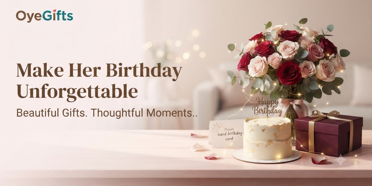 Best Birthday Gifts for Wife With Online Discounts and Offers