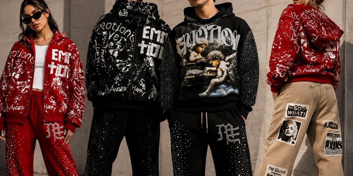How to Style a Mixed Emotion Hoodie for US Autumn Campus Life and College Streetwear