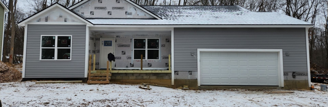 Michigan Construction Group Cover Image