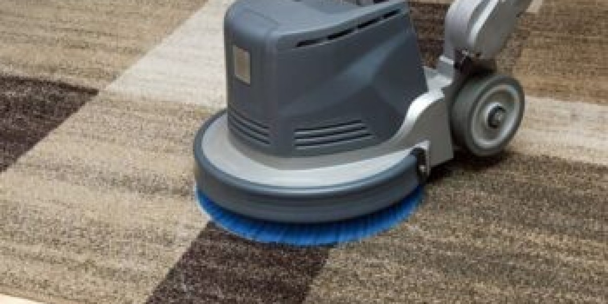 Why Carpet Bright UK Carpet Cleaning Services Appeal to Homeowners