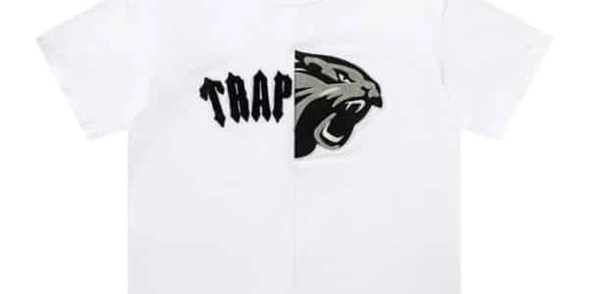 Trapstar T Shirt The Ultimate Streetwear Style Guide