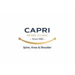 Capri Spine Profile Picture