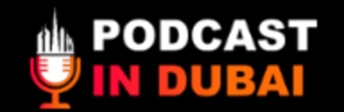Podcastin Dubai Cover Image