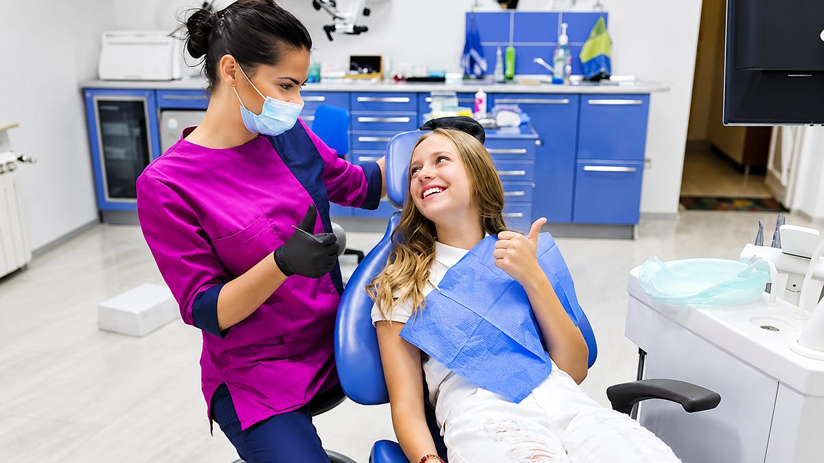 Your Trusted Dentist in Sec 15 Chandigarh