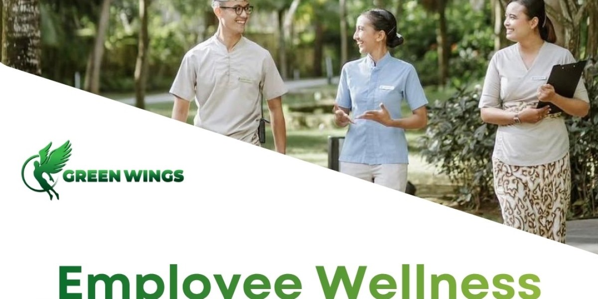 Employee Wellness Programs in Malaysia